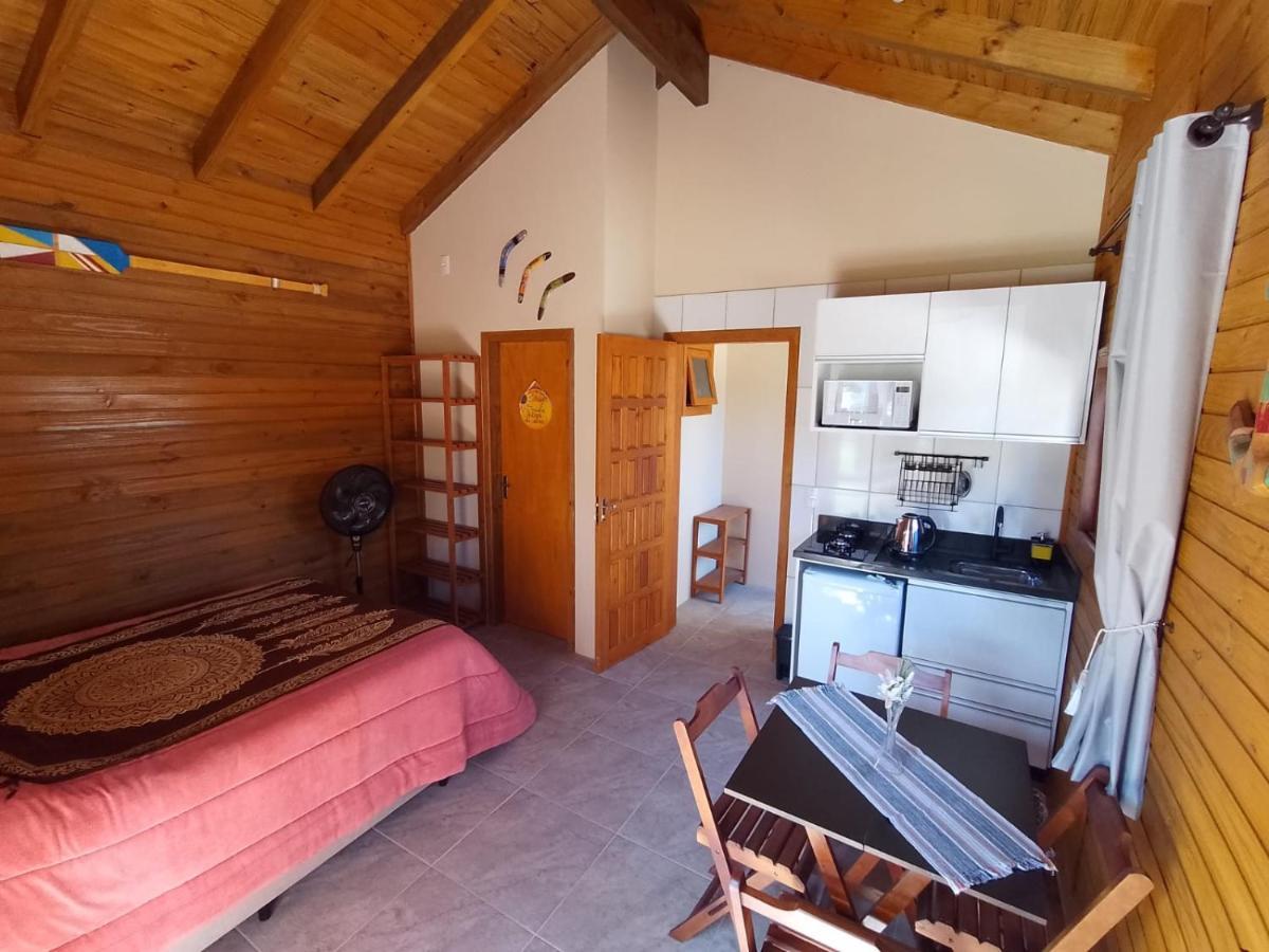 Aloha Cabanas - Cabana O'Ahu Balneario Gaivota Exteriör bild