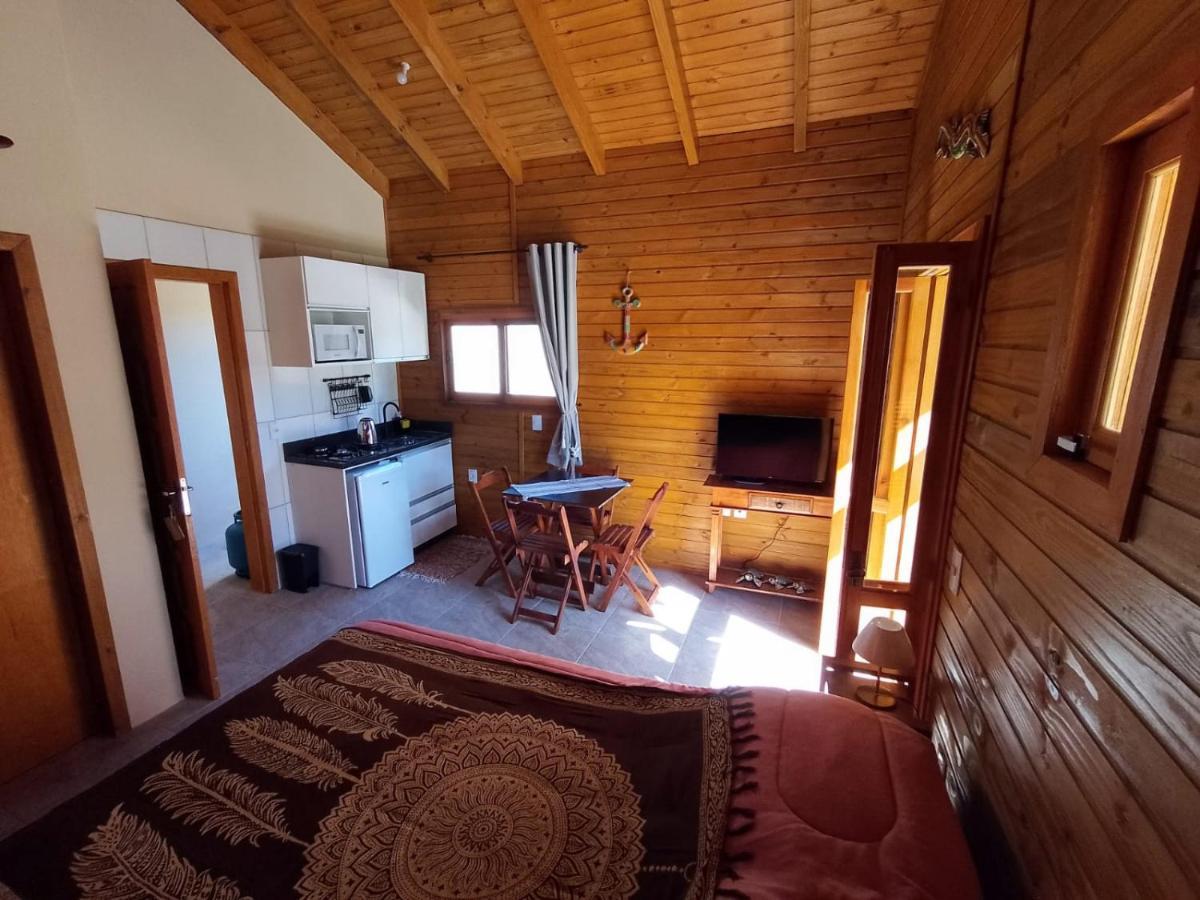 Aloha Cabanas - Cabana O'Ahu Balneario Gaivota Exteriör bild