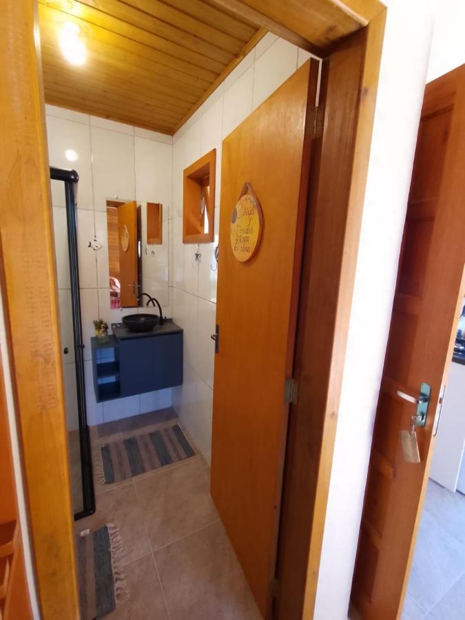 Aloha Cabanas - Cabana O'Ahu Balneario Gaivota Exteriör bild