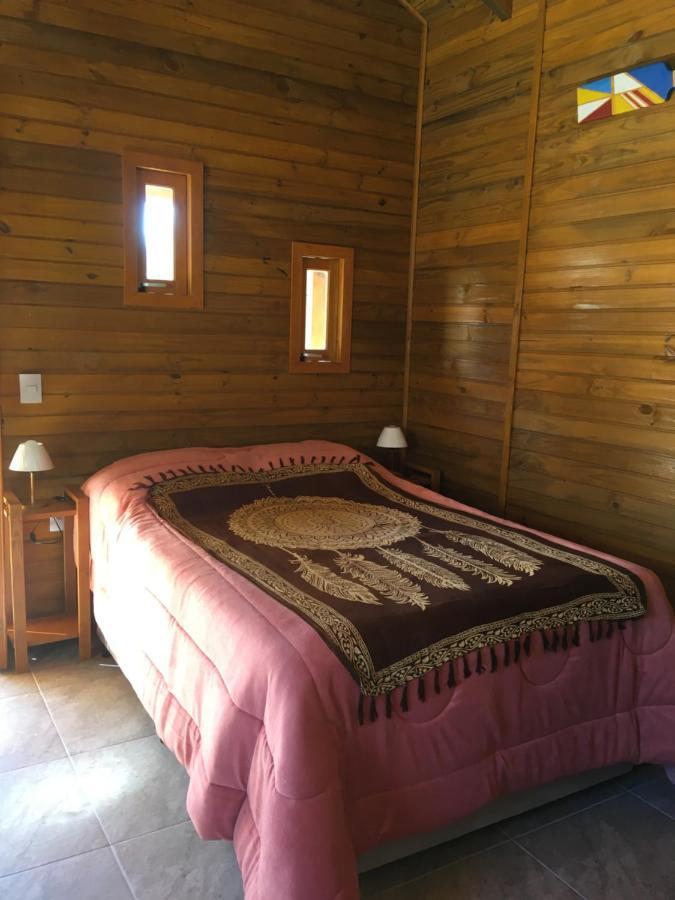 Aloha Cabanas - Cabana O'Ahu Balneario Gaivota Exteriör bild