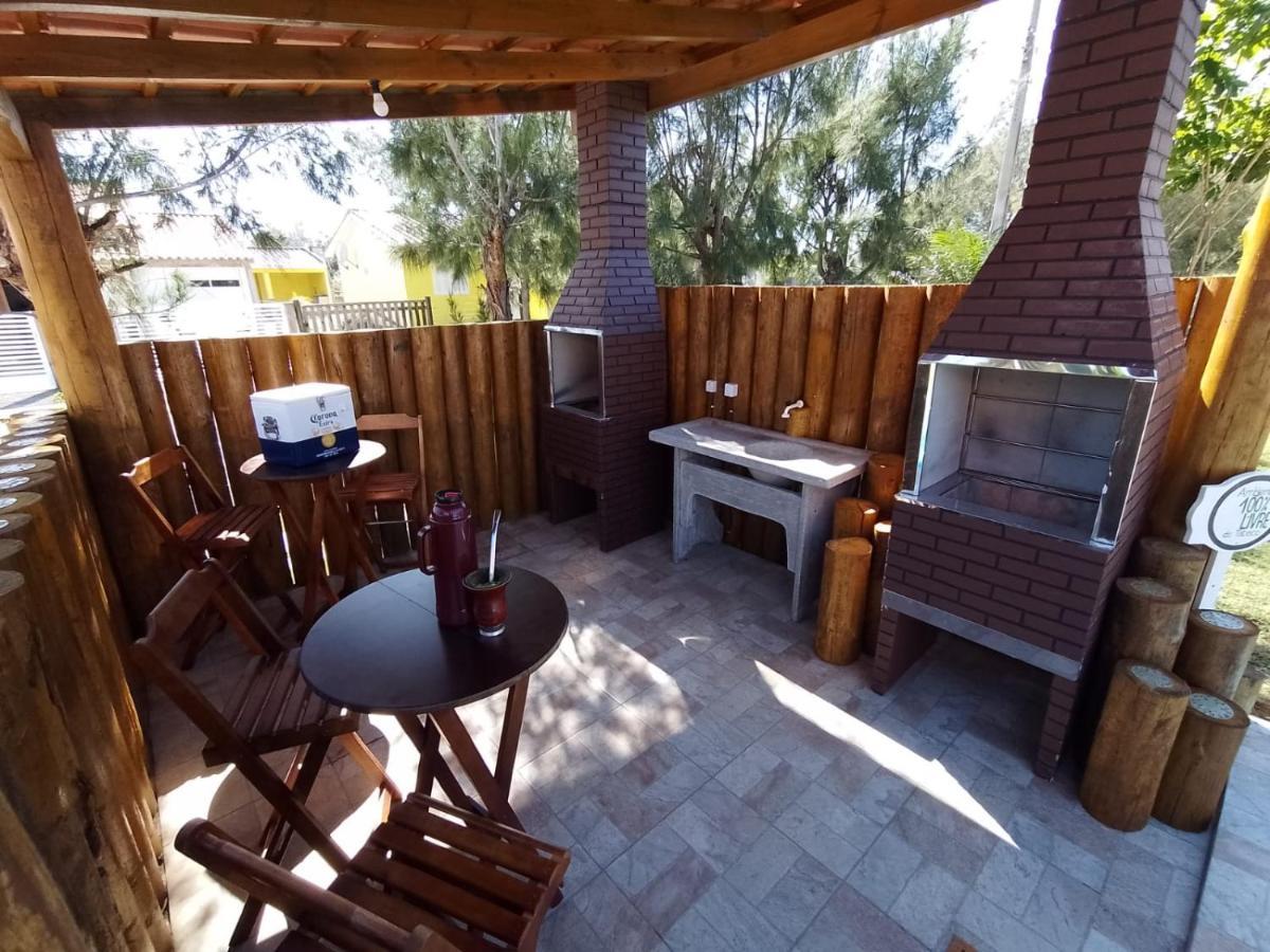 Aloha Cabanas - Cabana O'Ahu Balneario Gaivota Exteriör bild